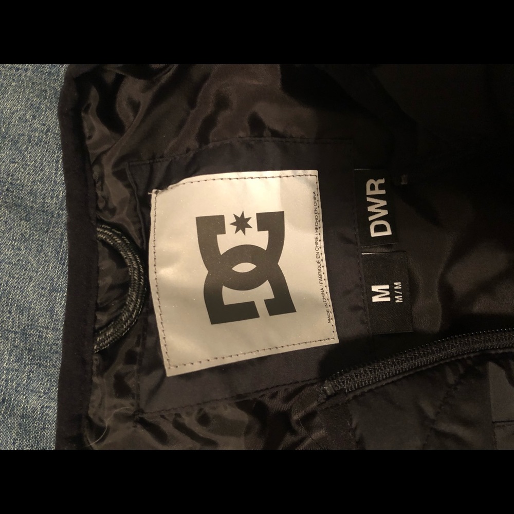 DC Command Insulator Jacket - Picture 3 of 5